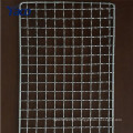 Factory Stainless Steel Food Grade BBQ Mesh Grill